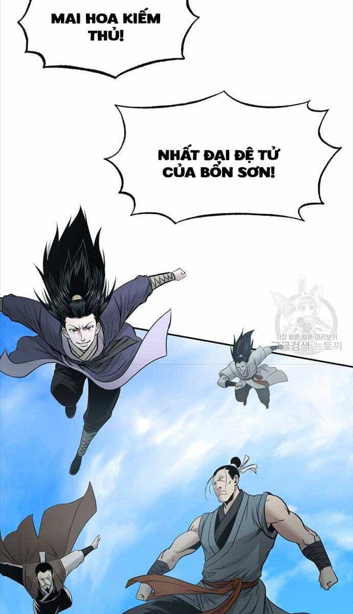 Ma Nhân Hoa Sơn - Chương 63 - ảnh 37