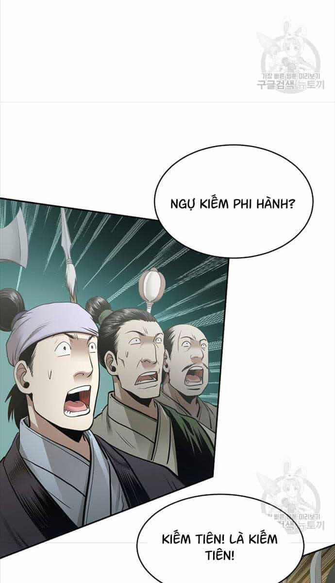 Ma Nhân Hoa Sơn - Chương 63 - ảnh 48