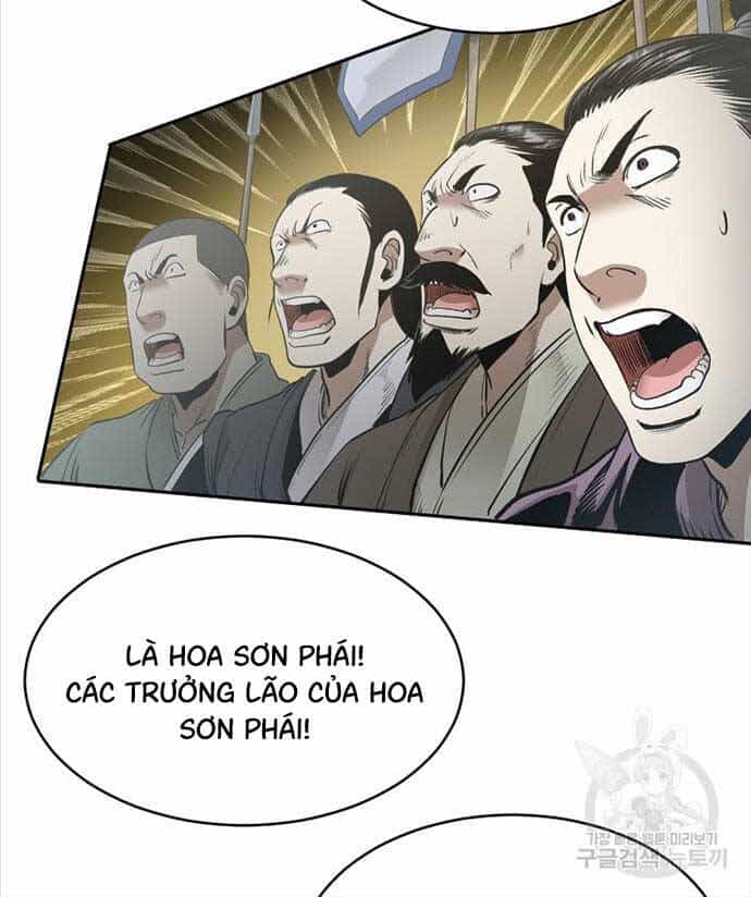 Ma Nhân Hoa Sơn - Chương 63 - ảnh 49