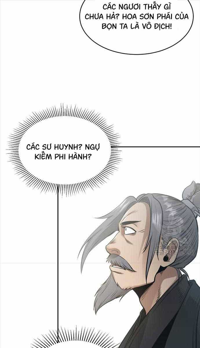 Ma Nhân Hoa Sơn - Chương 63 - ảnh 50
