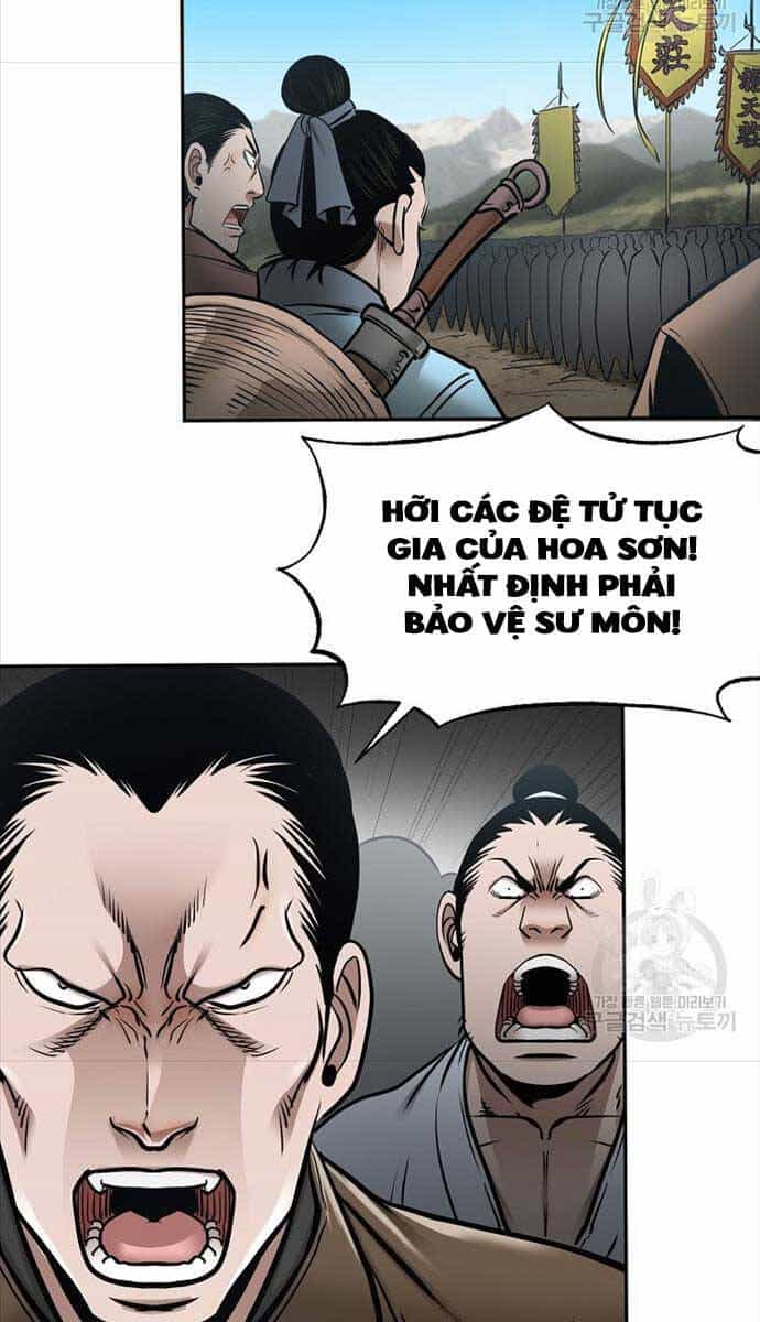 Ma Nhân Hoa Sơn - Chương 63 - ảnh 7