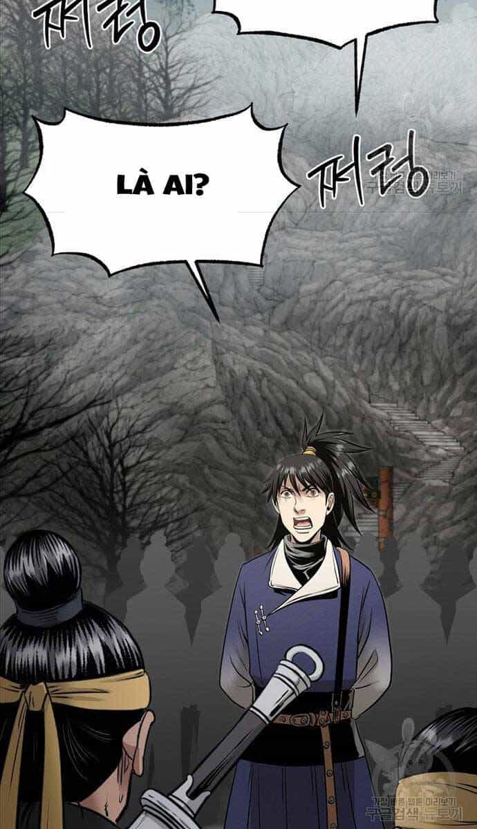 Ma Nhân Hoa Sơn - Chương 63 - ảnh 75
