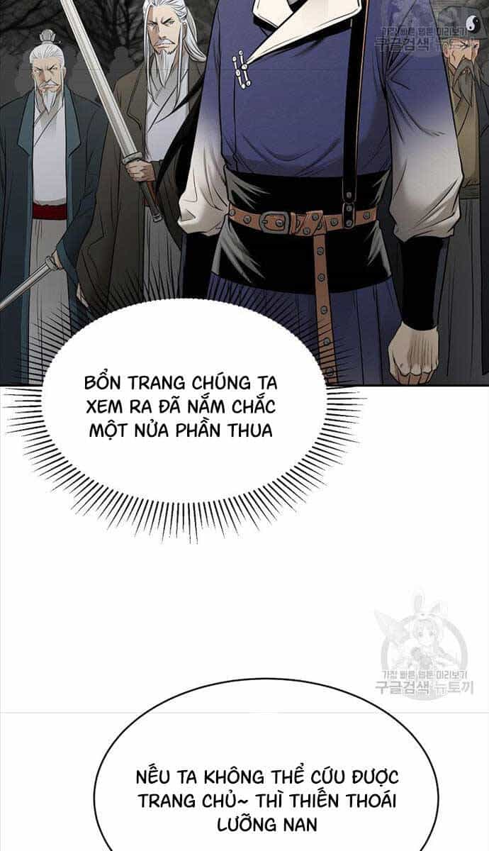 Ma Nhân Hoa Sơn - Chương 63 - ảnh 85