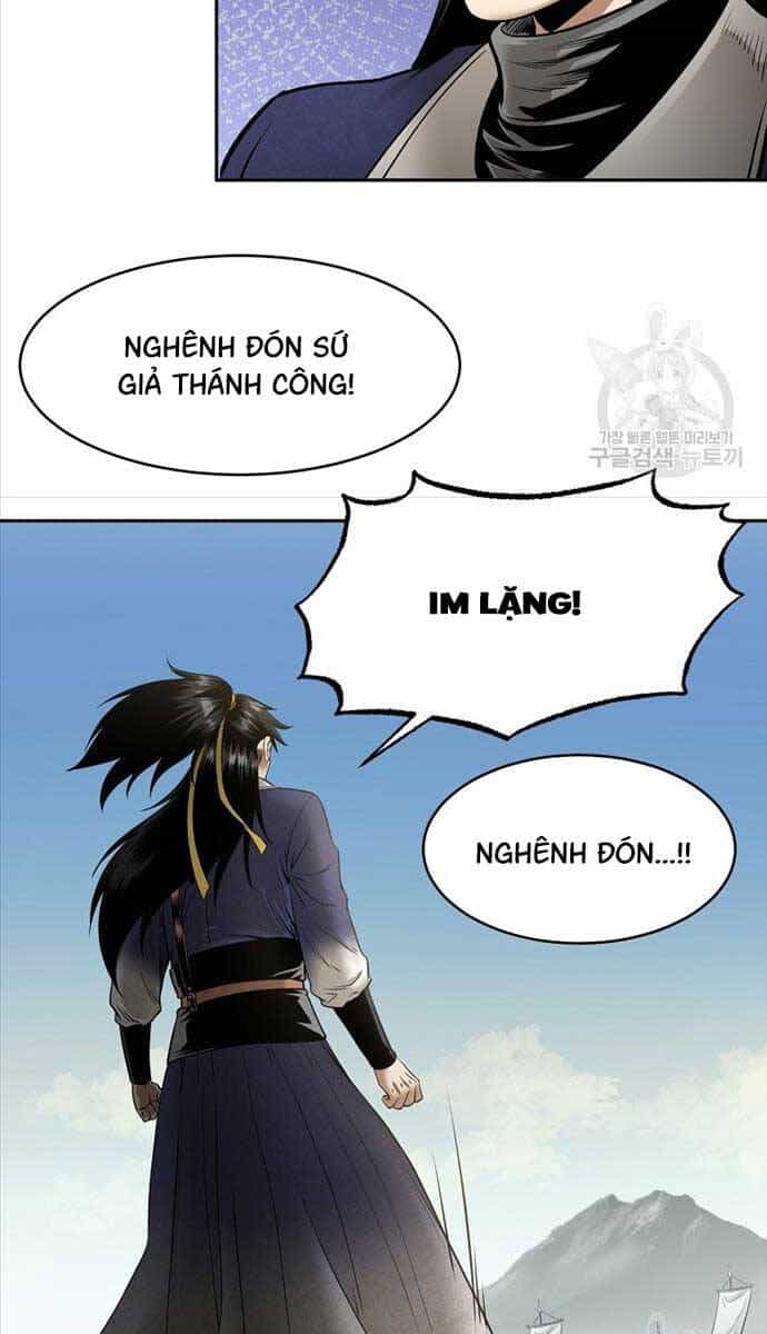 Ma Nhân Hoa Sơn - Chương 63 - ảnh 90
