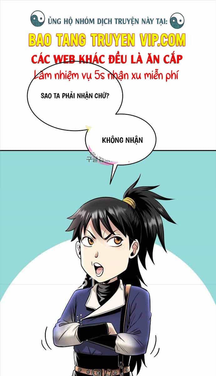 Ma Nhân Hoa Sơn - Chương 64 - ảnh 1