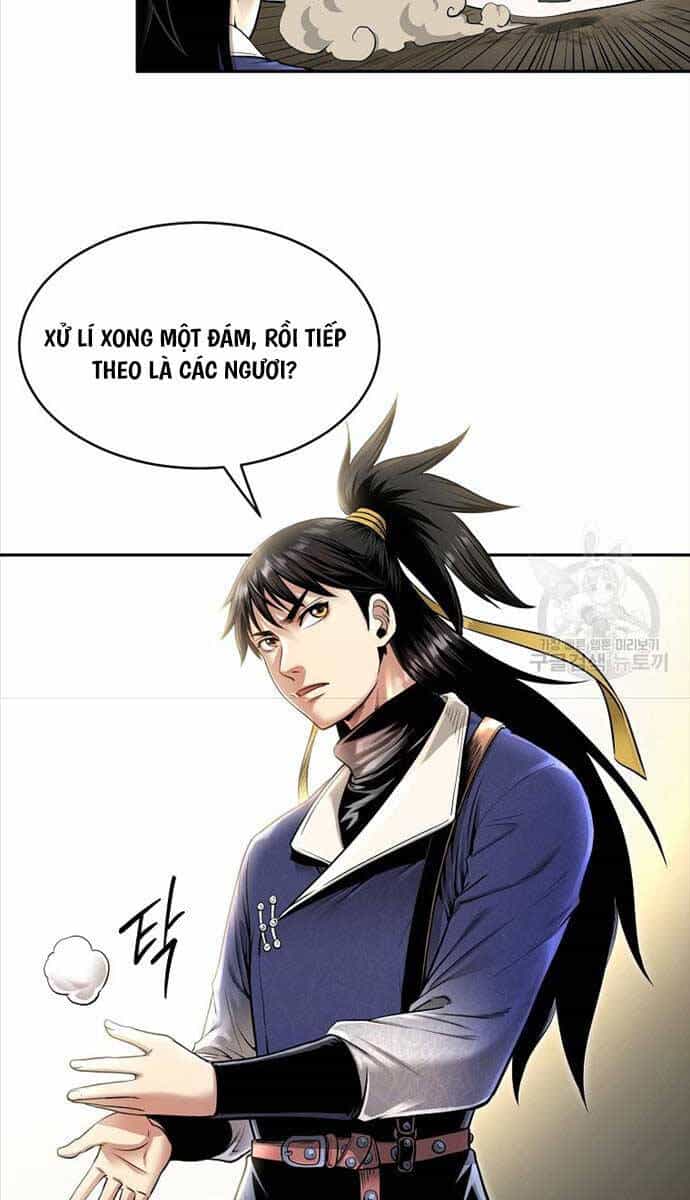 Ma Nhân Hoa Sơn - Chương 64 - ảnh 11