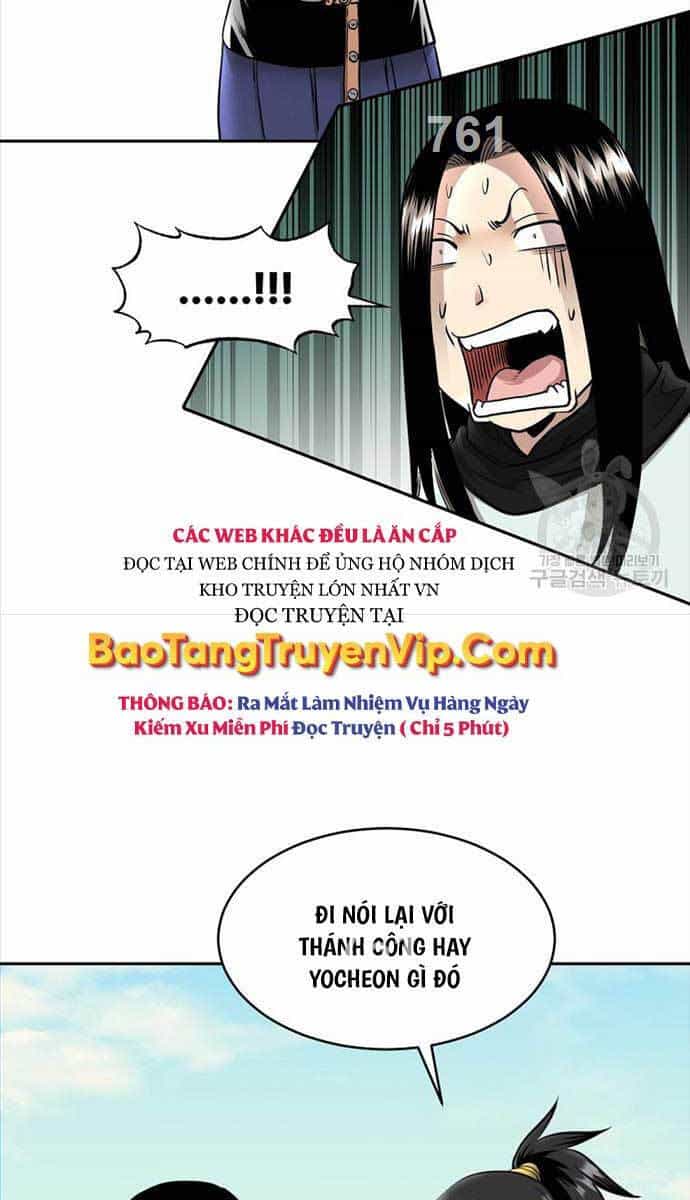 Ma Nhân Hoa Sơn - Chương 64 - ảnh 2