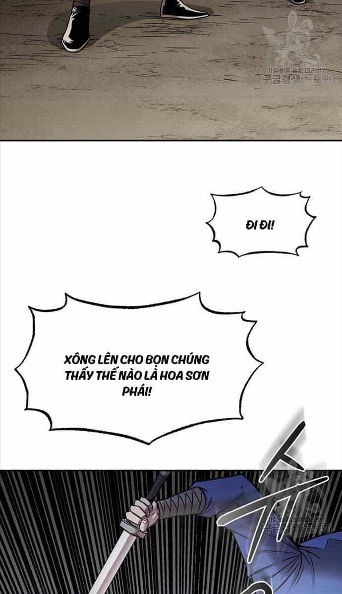 Ma Nhân Hoa Sơn - Chương 64 - ảnh 22