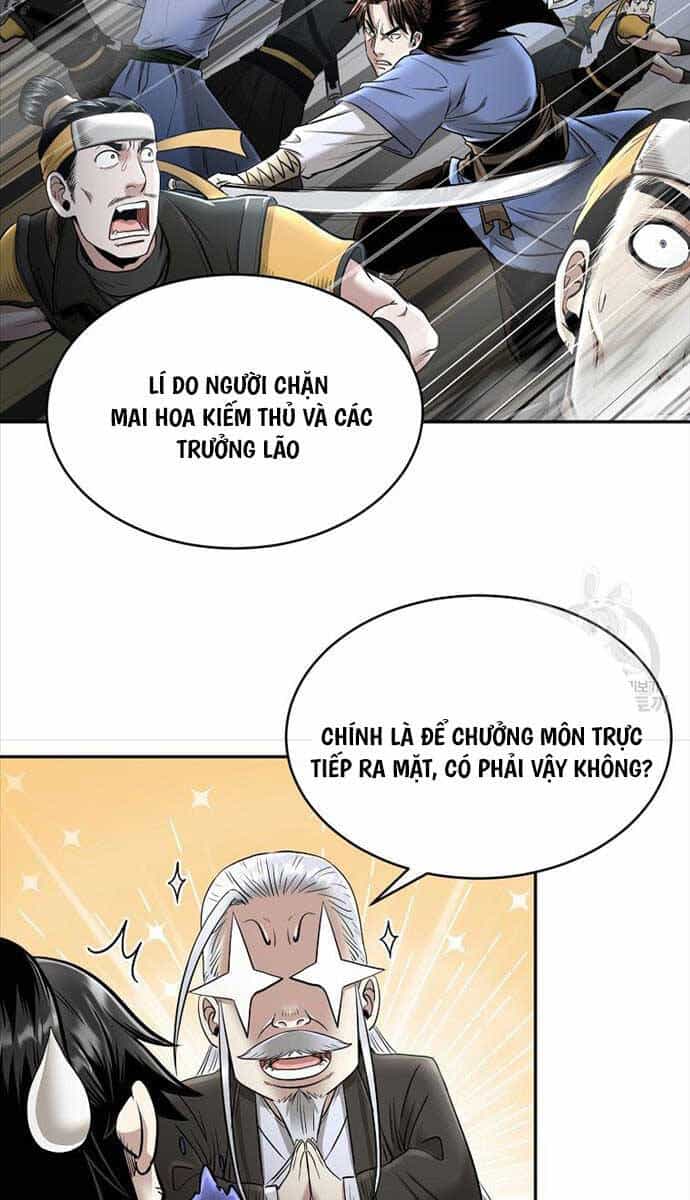Ma Nhân Hoa Sơn - Chương 64 - ảnh 40