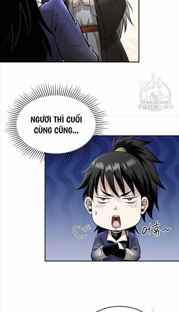 Ma Nhân Hoa Sơn - Chương 64 - ảnh 41