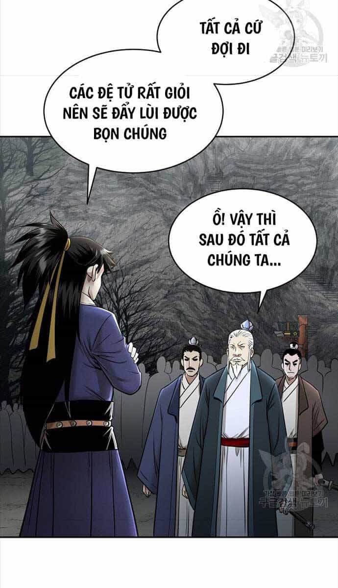 Ma Nhân Hoa Sơn - Chương 64 - ảnh 42