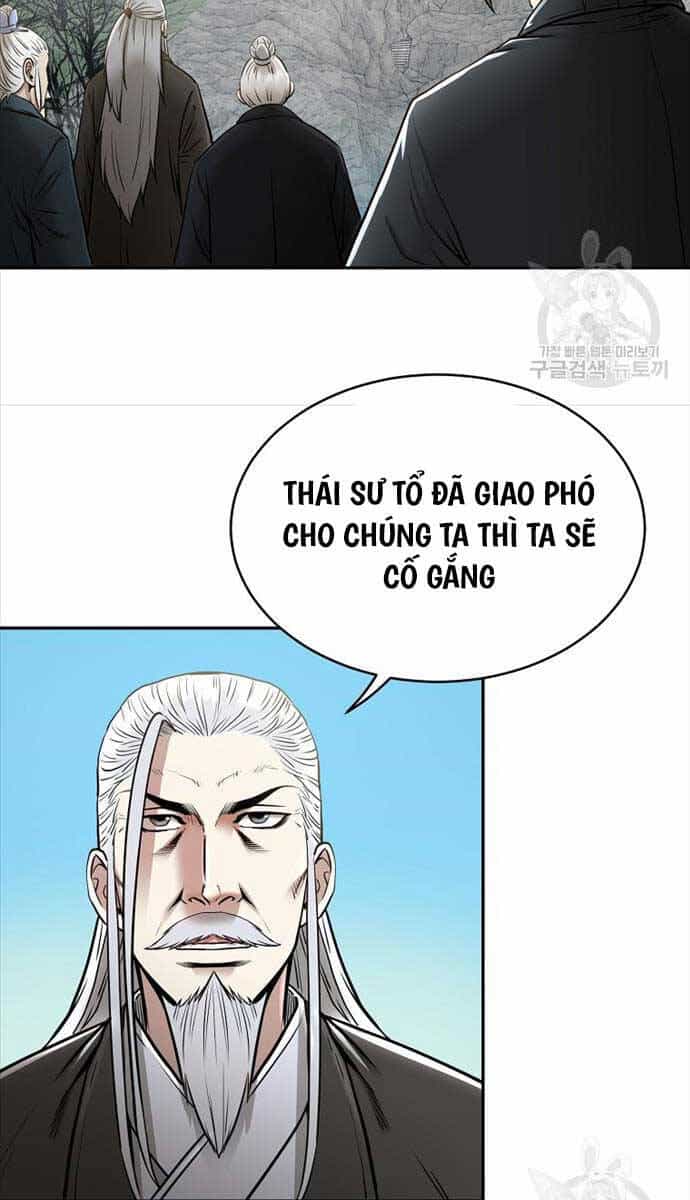 Ma Nhân Hoa Sơn - Chương 64 - ảnh 61