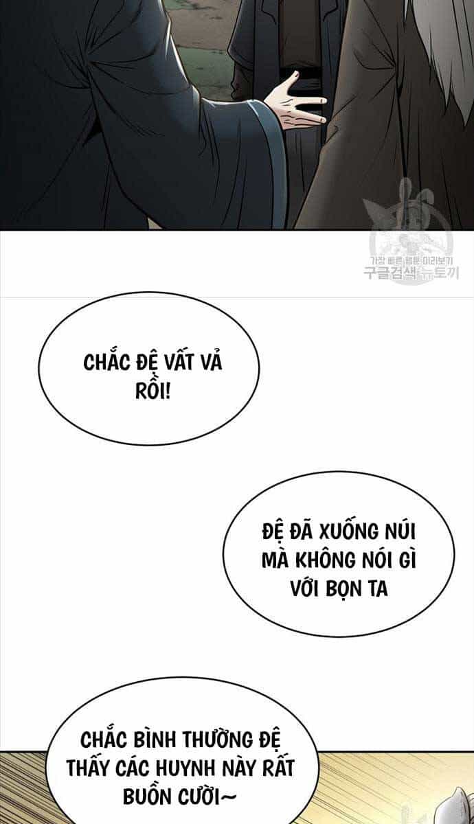 Ma Nhân Hoa Sơn - Chương 64 - ảnh 64