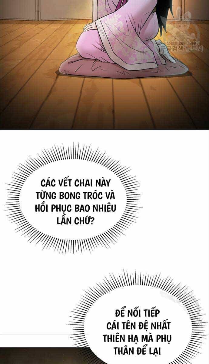 Ma Nhân Hoa Sơn - Chương 64 - ảnh 71