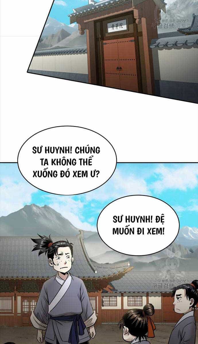 Ma Nhân Hoa Sơn - Chương 64 - ảnh 88