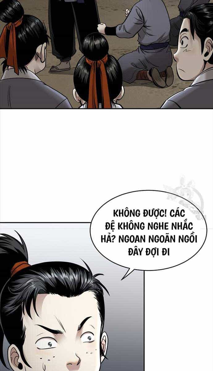 Ma Nhân Hoa Sơn - Chương 64 - ảnh 89