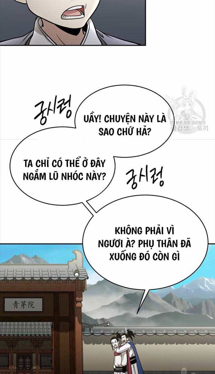 Ma Nhân Hoa Sơn - Chương 64 - ảnh 90