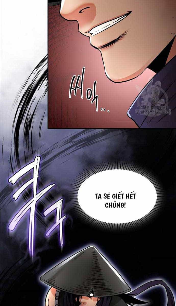 Ma Nhân Hoa Sơn - Chương 65 - ảnh 117