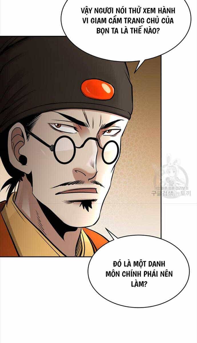 Ma Nhân Hoa Sơn - Chương 65 - ảnh 159