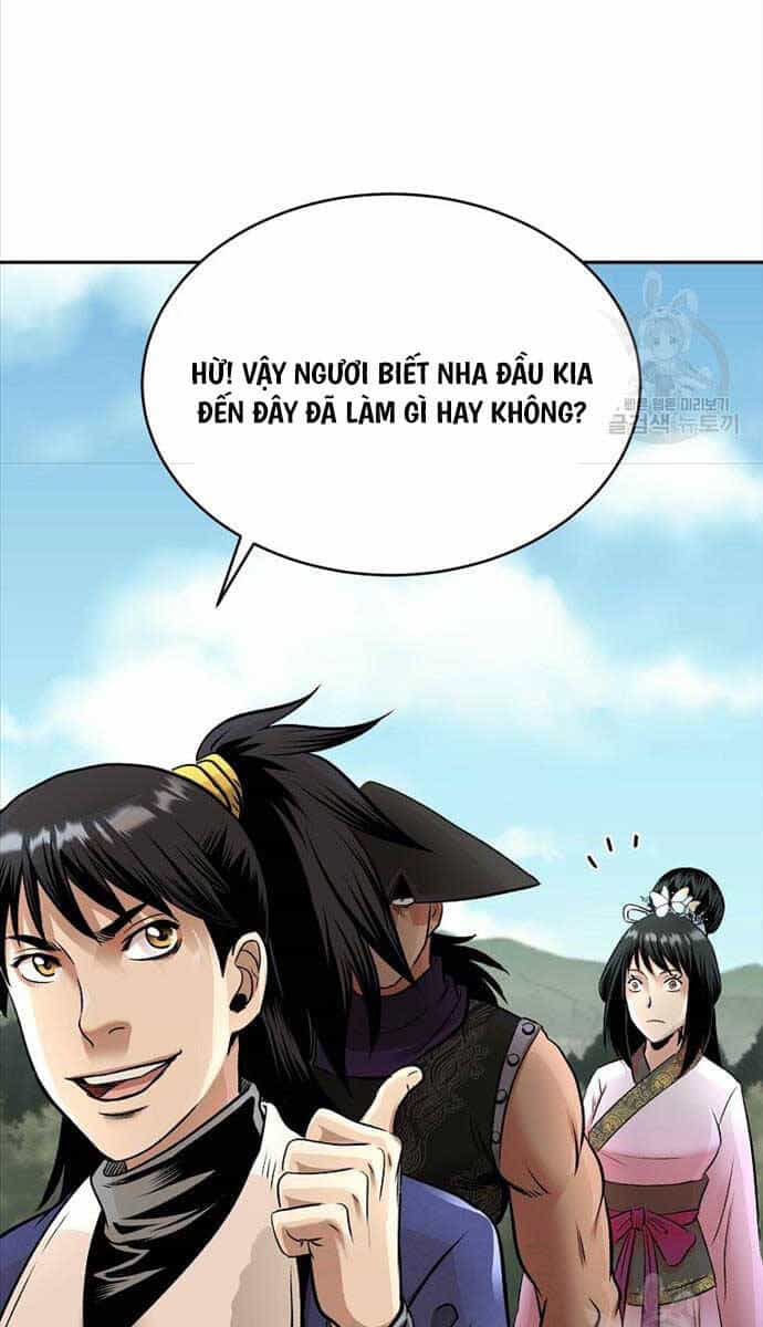 Ma Nhân Hoa Sơn - Chương 65 - ảnh 160