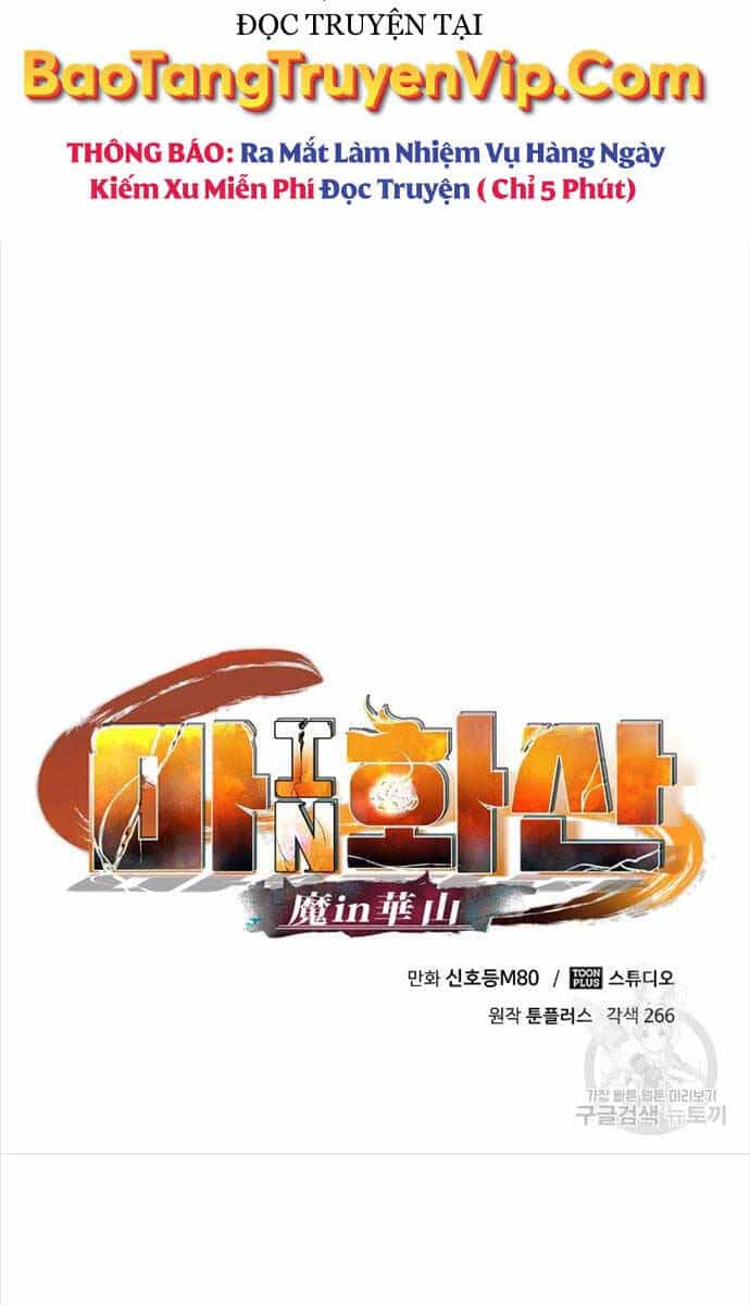 Ma Nhân Hoa Sơn - Chương 65 - ảnh 17