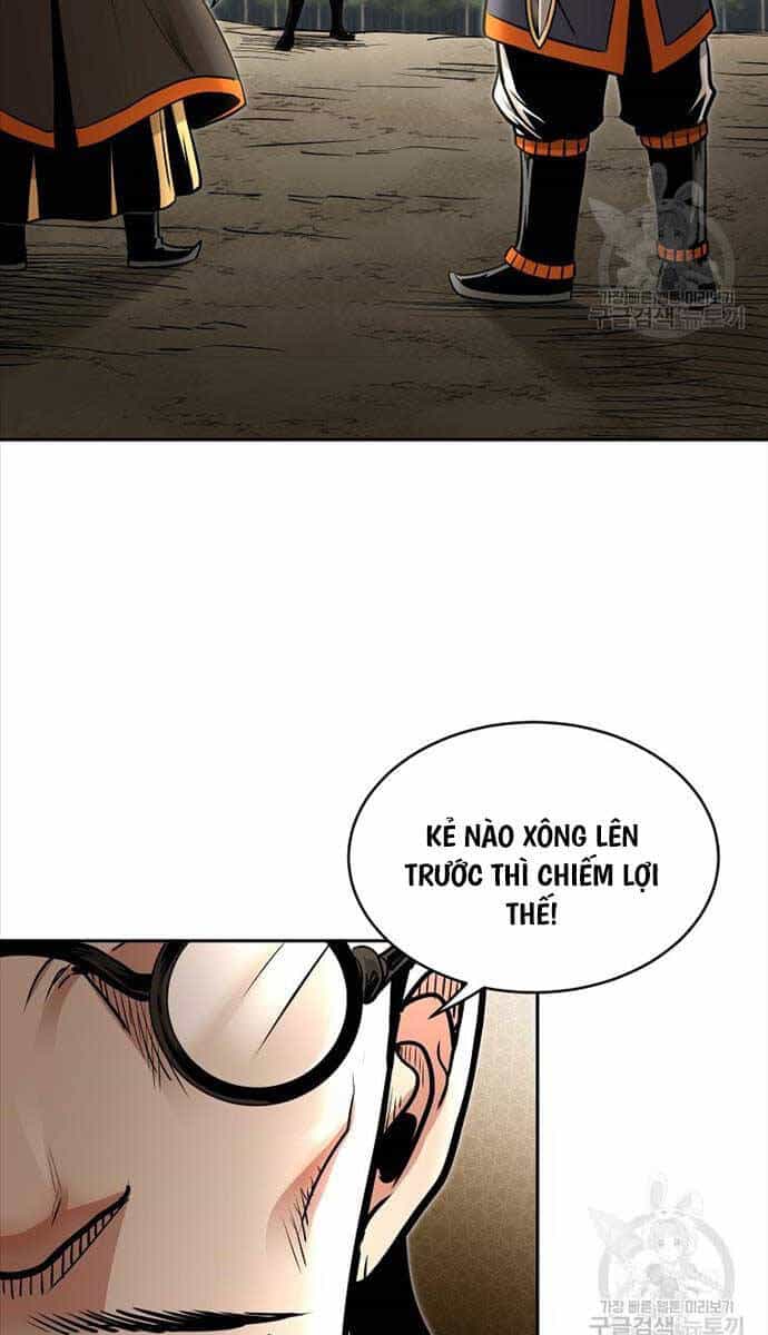 Ma Nhân Hoa Sơn - Chương 65 - ảnh 27