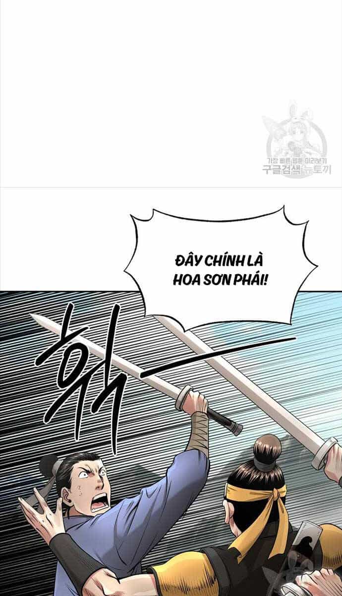 Ma Nhân Hoa Sơn - Chương 66 - ảnh 107