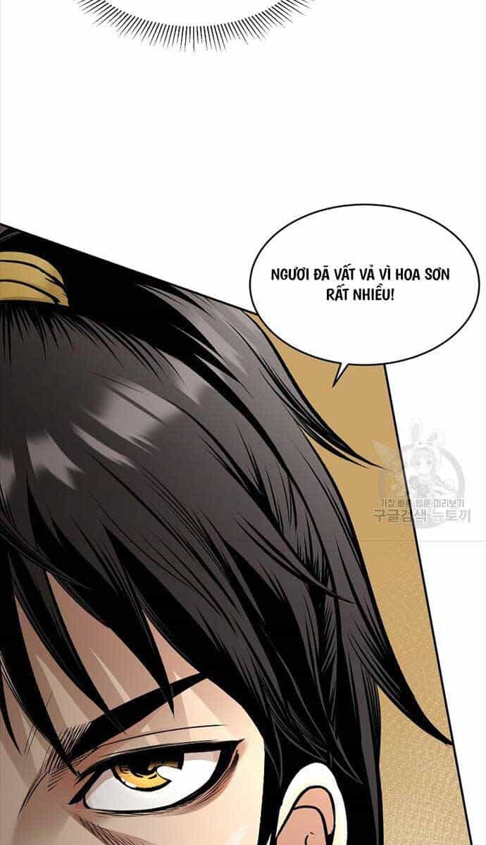 Ma Nhân Hoa Sơn - Chương 66 - ảnh 43