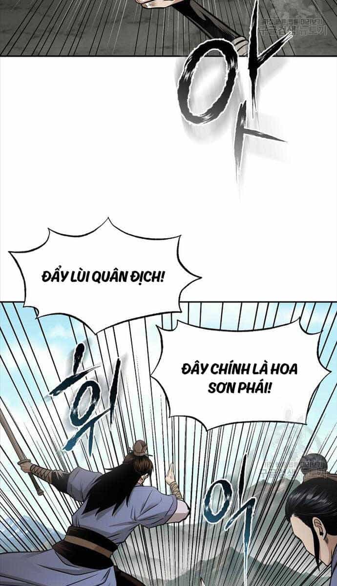 Ma Nhân Hoa Sơn - Chương 66 - ảnh 85