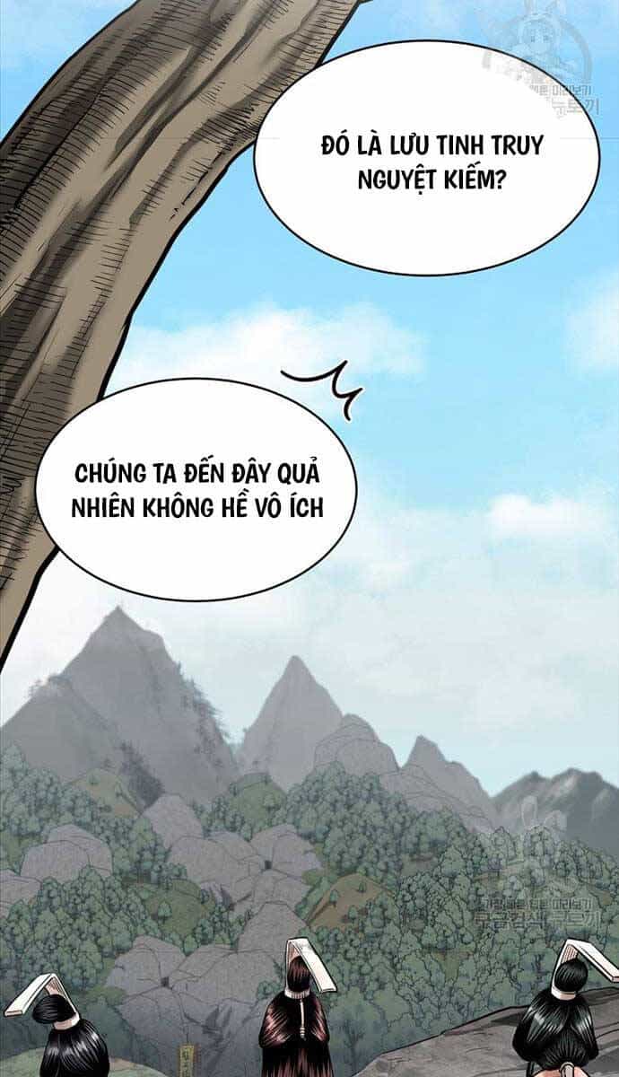 Ma Nhân Hoa Sơn - Chương 66 - ảnh 91