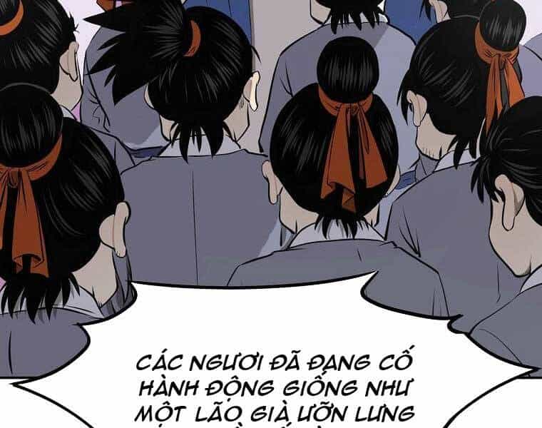 Ma Nhân Hoa Sơn - Chương 6 - ảnh 172
