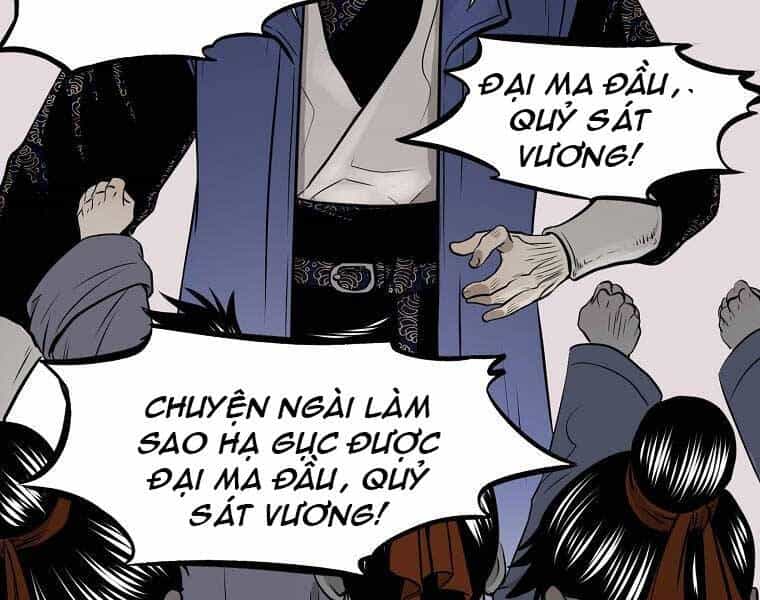 Ma Nhân Hoa Sơn - Chương 6 - ảnh 220