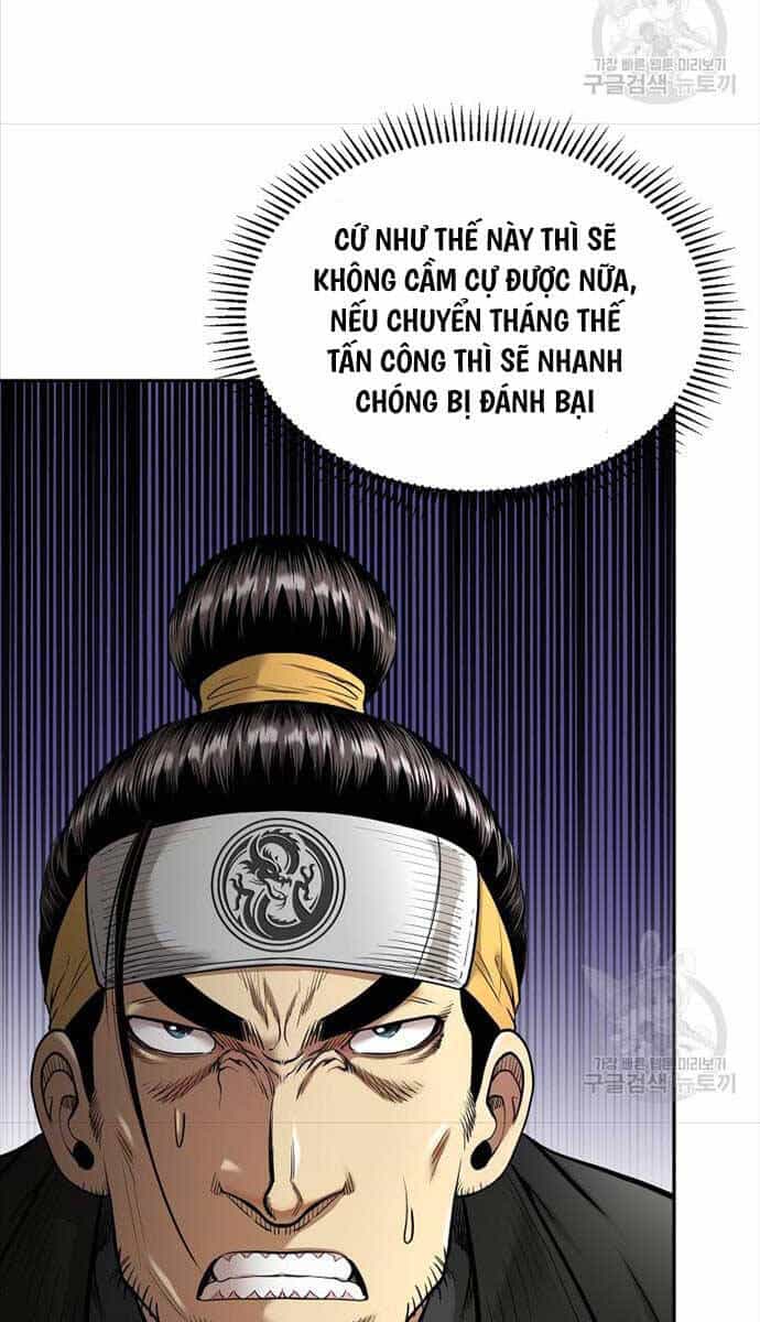 Ma Nhân Hoa Sơn - Chương 67 - ảnh 13