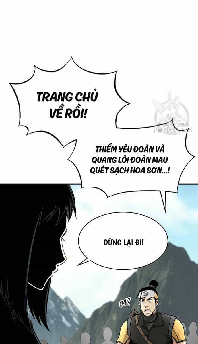 Ma Nhân Hoa Sơn - Chương 67 - ảnh 70