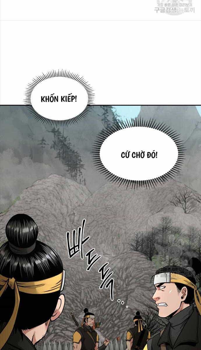 Ma Nhân Hoa Sơn - Chương 67 - ảnh 82