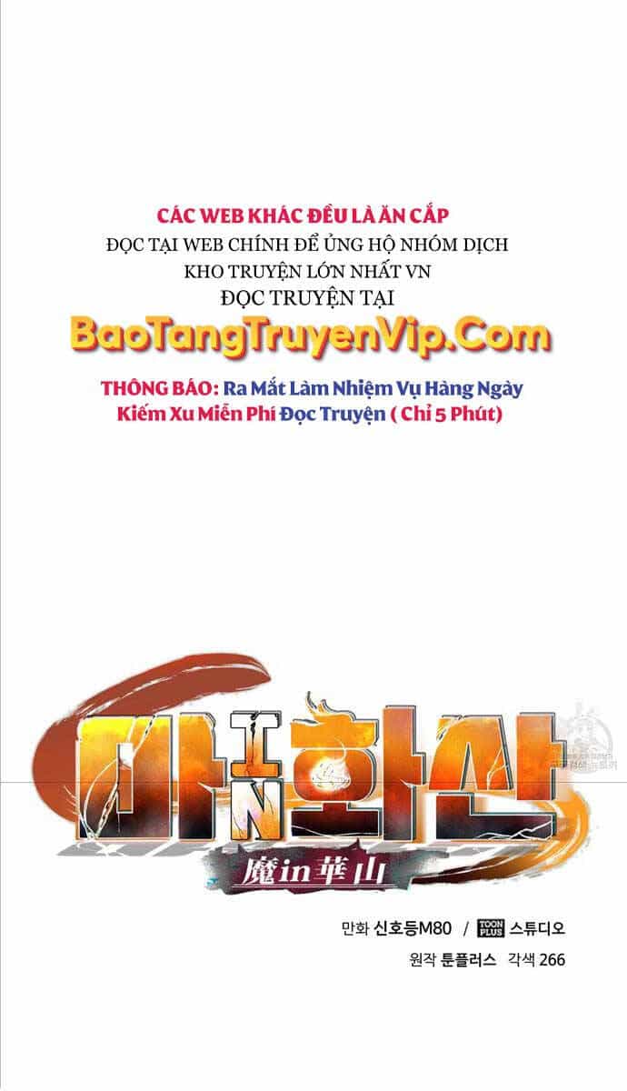 Ma Nhân Hoa Sơn - Chương 68 - ảnh 20