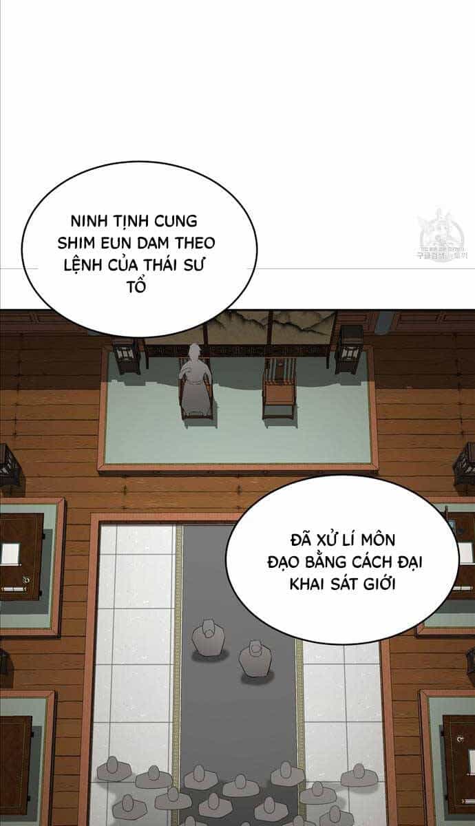 Ma Nhân Hoa Sơn - Chương 68 - ảnh 32