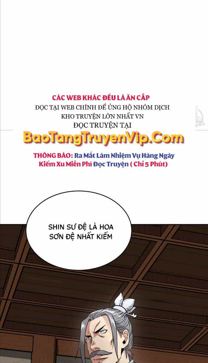 Ma Nhân Hoa Sơn - Chương 68 - ảnh 35