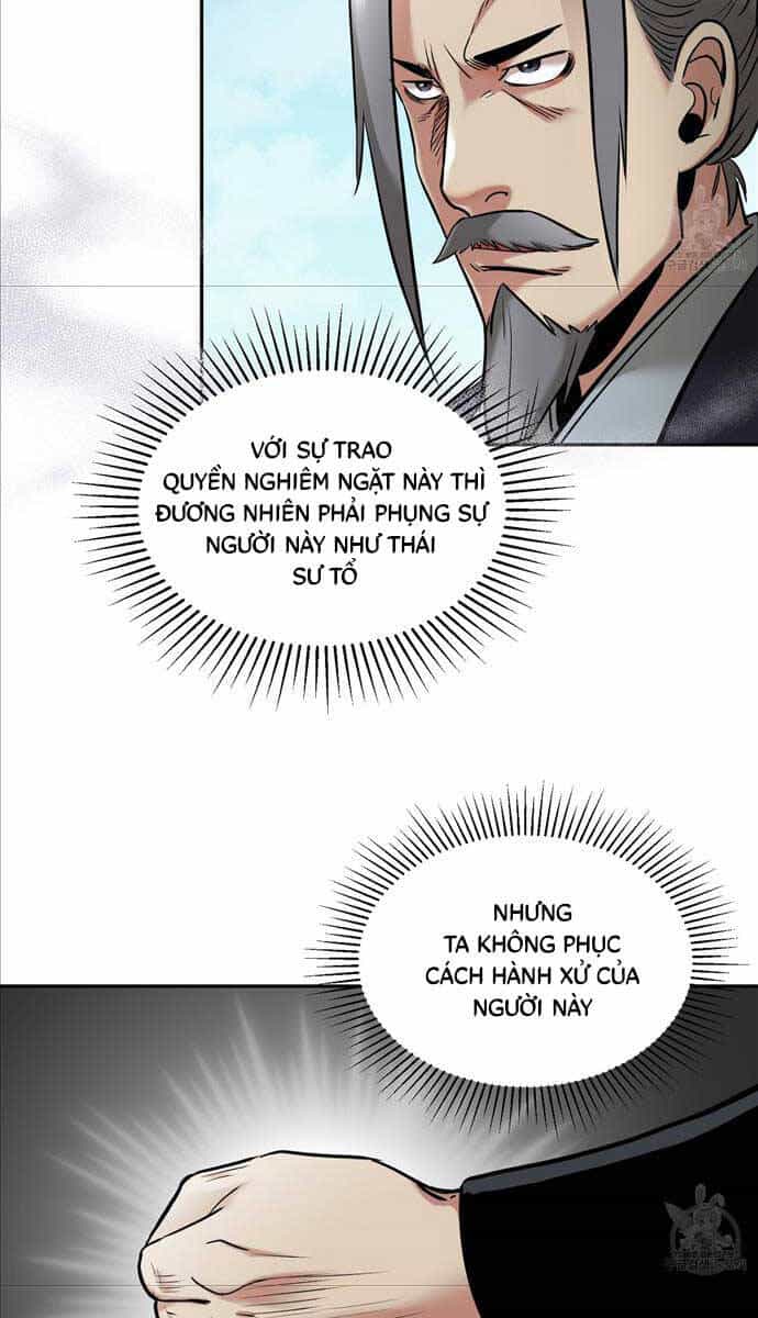 Ma Nhân Hoa Sơn - Chương 68 - ảnh 45