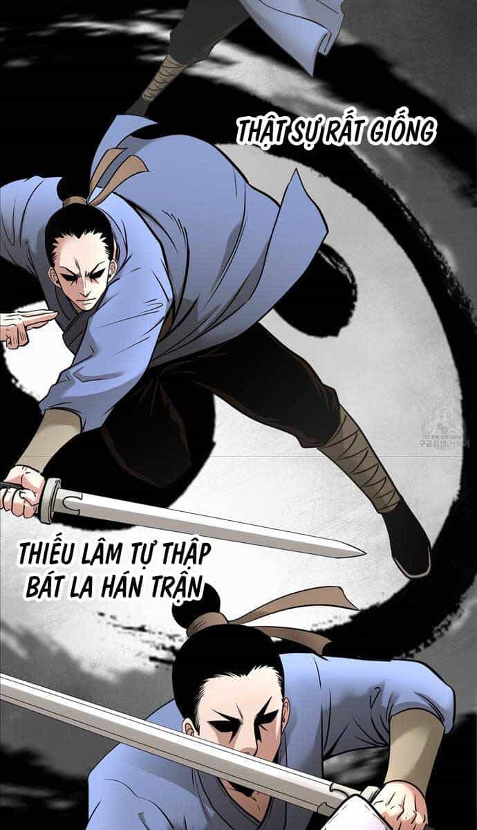 Ma Nhân Hoa Sơn - Chương 68 - ảnh 5