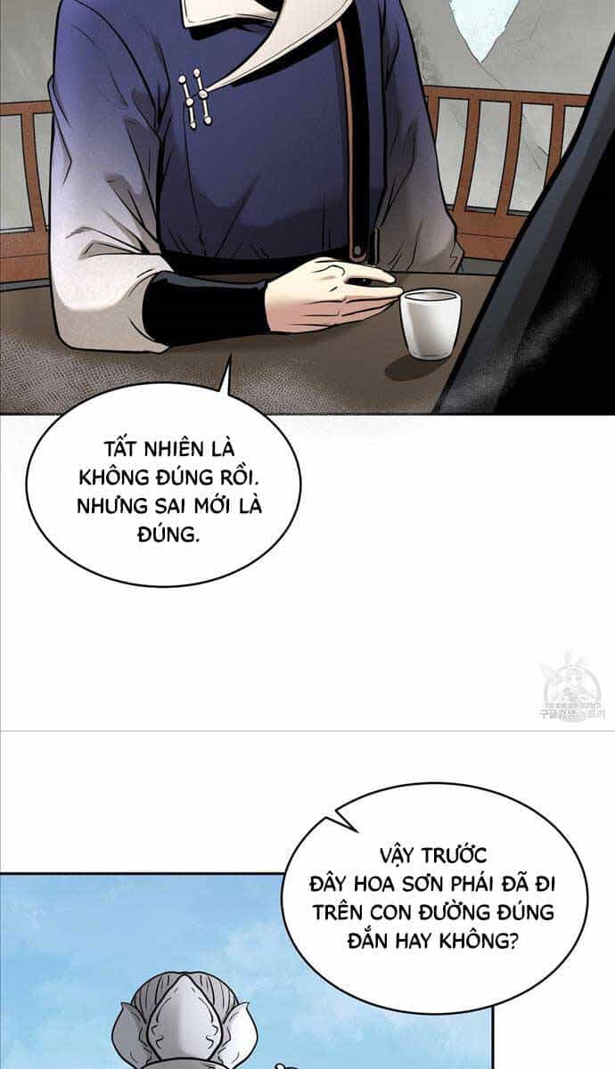 Ma Nhân Hoa Sơn - Chương 68 - ảnh 66