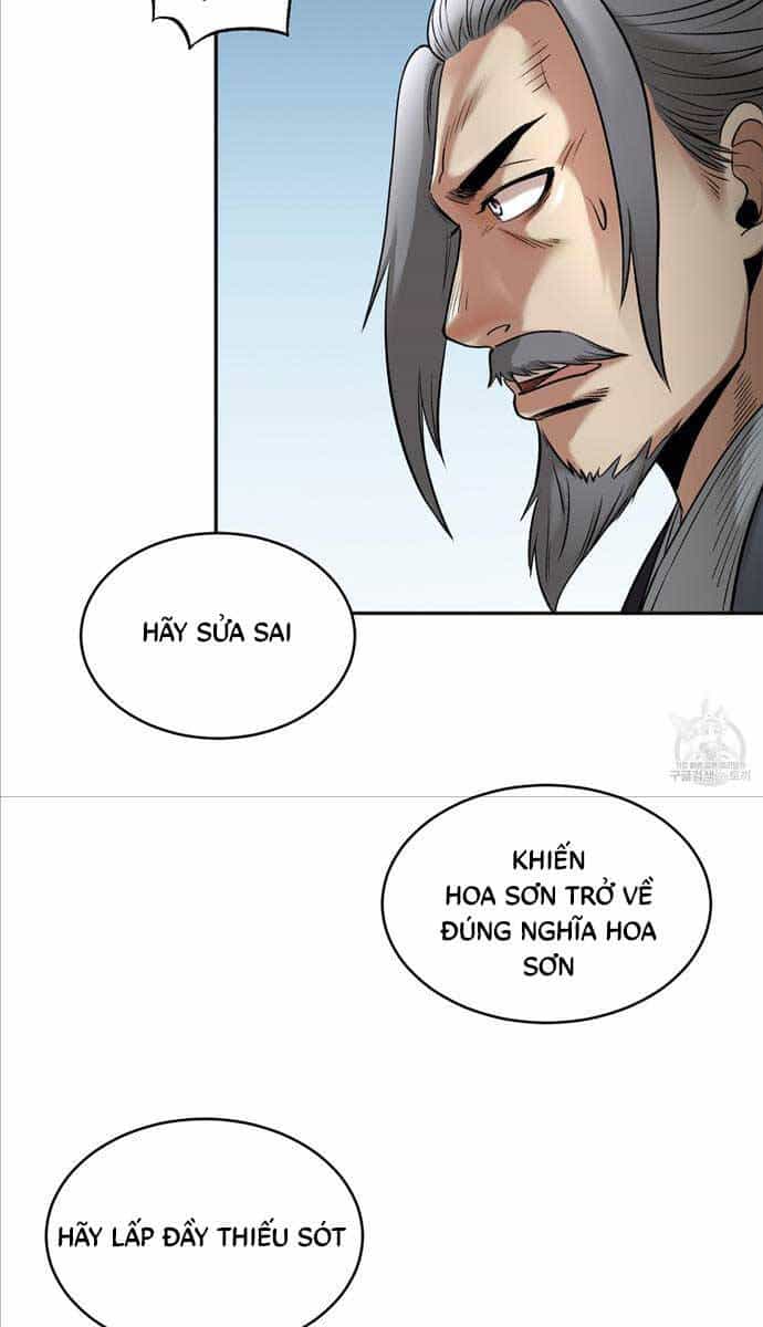 Ma Nhân Hoa Sơn - Chương 68 - ảnh 83