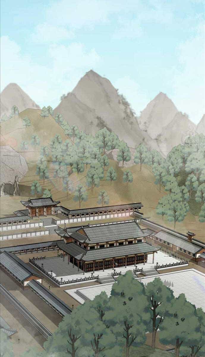 Ma Nhân Hoa Sơn - Chương 68 - ảnh 90