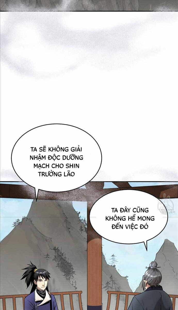 Ma Nhân Hoa Sơn - Chương 68 - ảnh 43