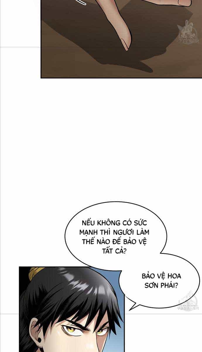 Ma Nhân Hoa Sơn - Chương 68 - ảnh 62