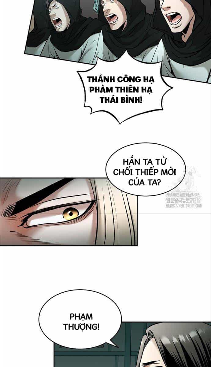 Ma Nhân Hoa Sơn - Chương 69 - ảnh 11