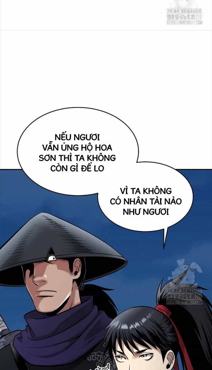 Ma Nhân Hoa Sơn - Chương 69 - ảnh 36