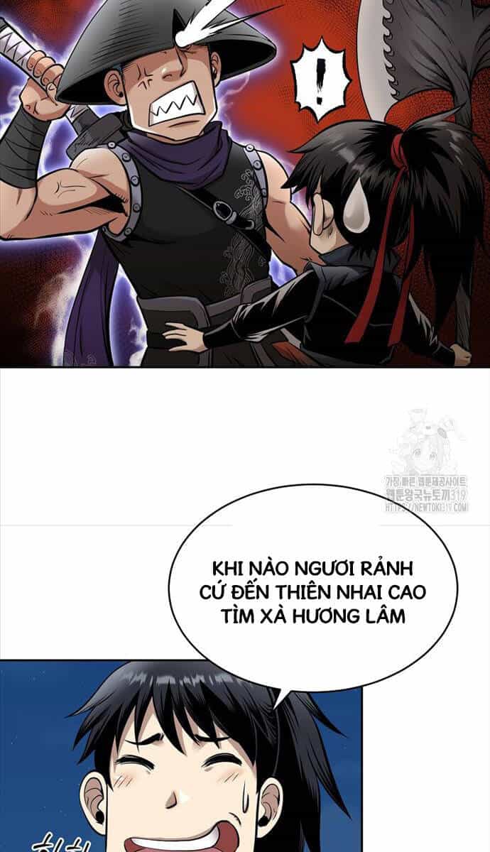 Ma Nhân Hoa Sơn - Chương 69 - ảnh 40