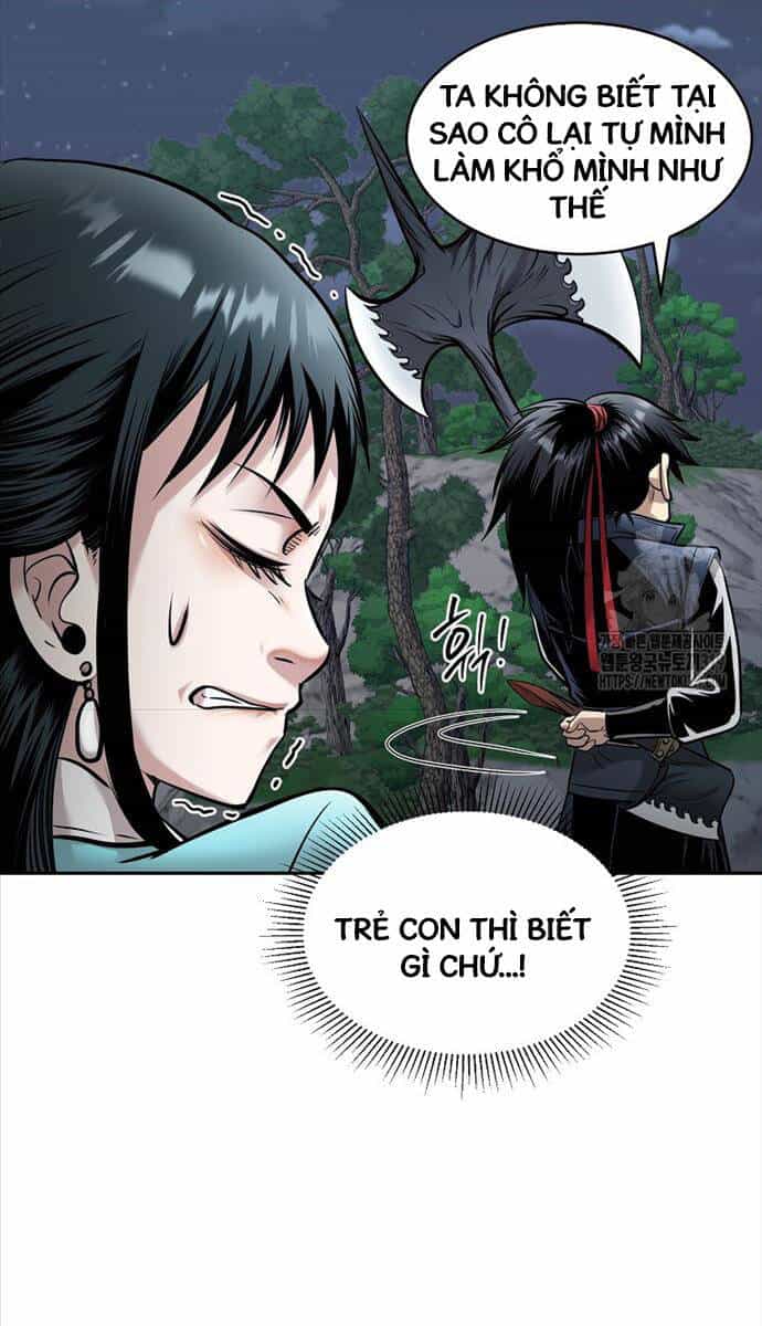 Ma Nhân Hoa Sơn - Chương 69 - ảnh 54
