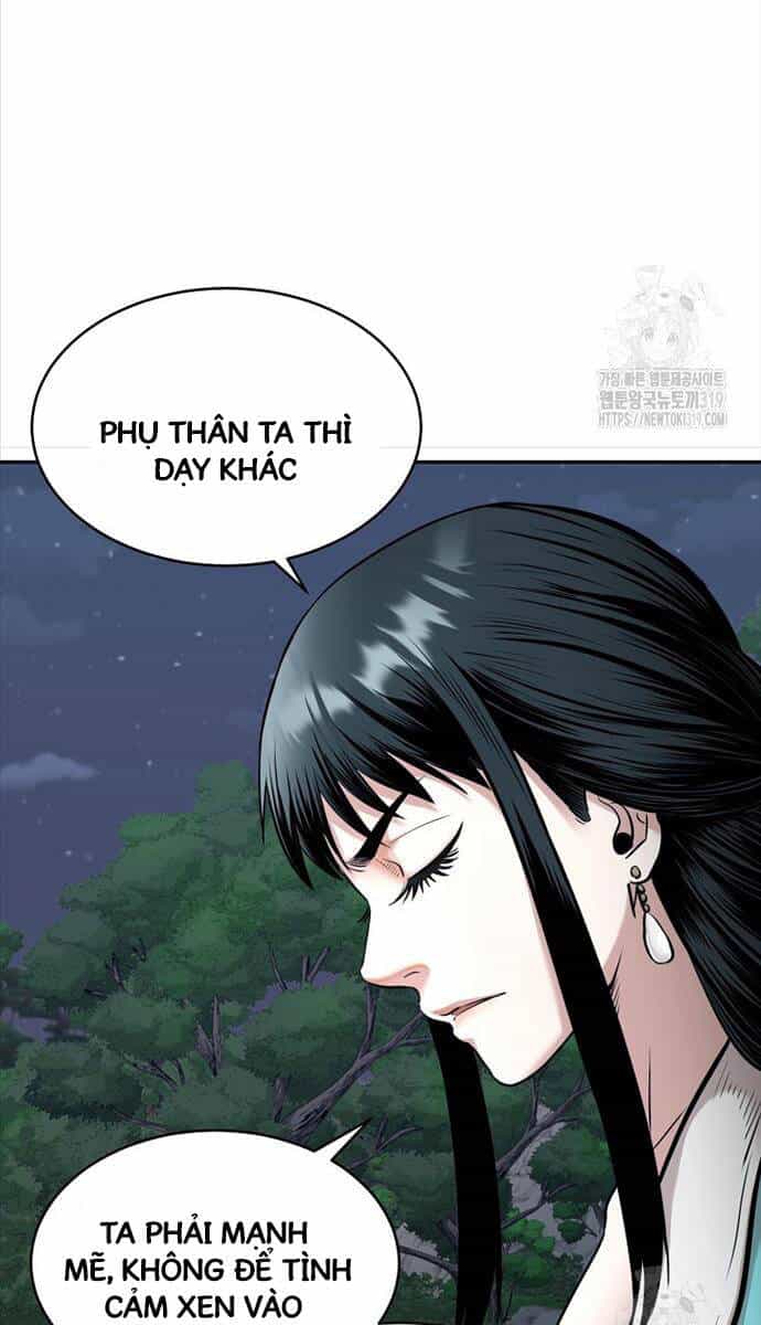 Ma Nhân Hoa Sơn - Chương 69 - ảnh 61